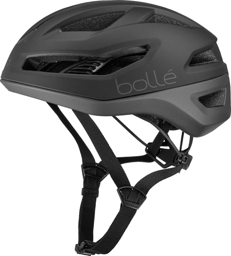 Bollé casque eco avio pure mips casque eco aviopure mips taille m min.bl.matte