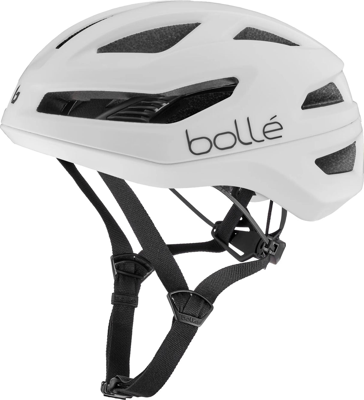 Bollé casque eco avio pure mips casque eco aviopure mips taille s blanc mat