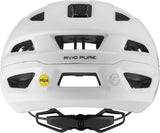 Bollé casque eco avio pure mips casque eco aviopure mips taille m blanc mat