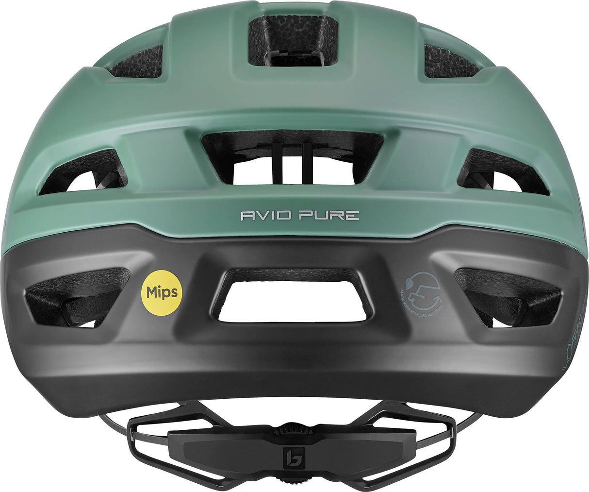 Casque Bollé eco avio pure mips casque eco avio pure mips taille s sage ma.