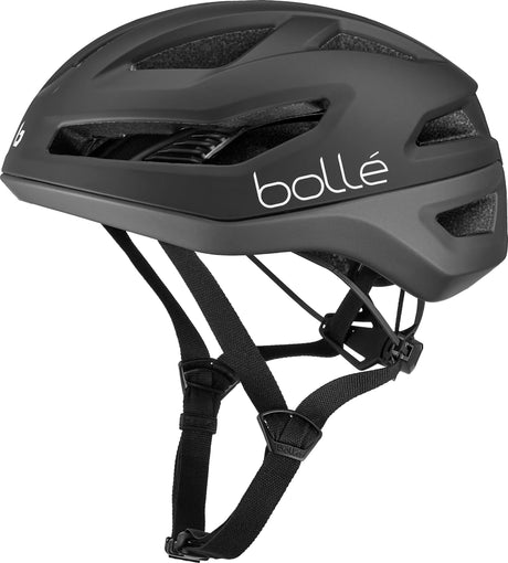 Bollé casque eco avio pure casque eco avio pure taille s min.bl.matte