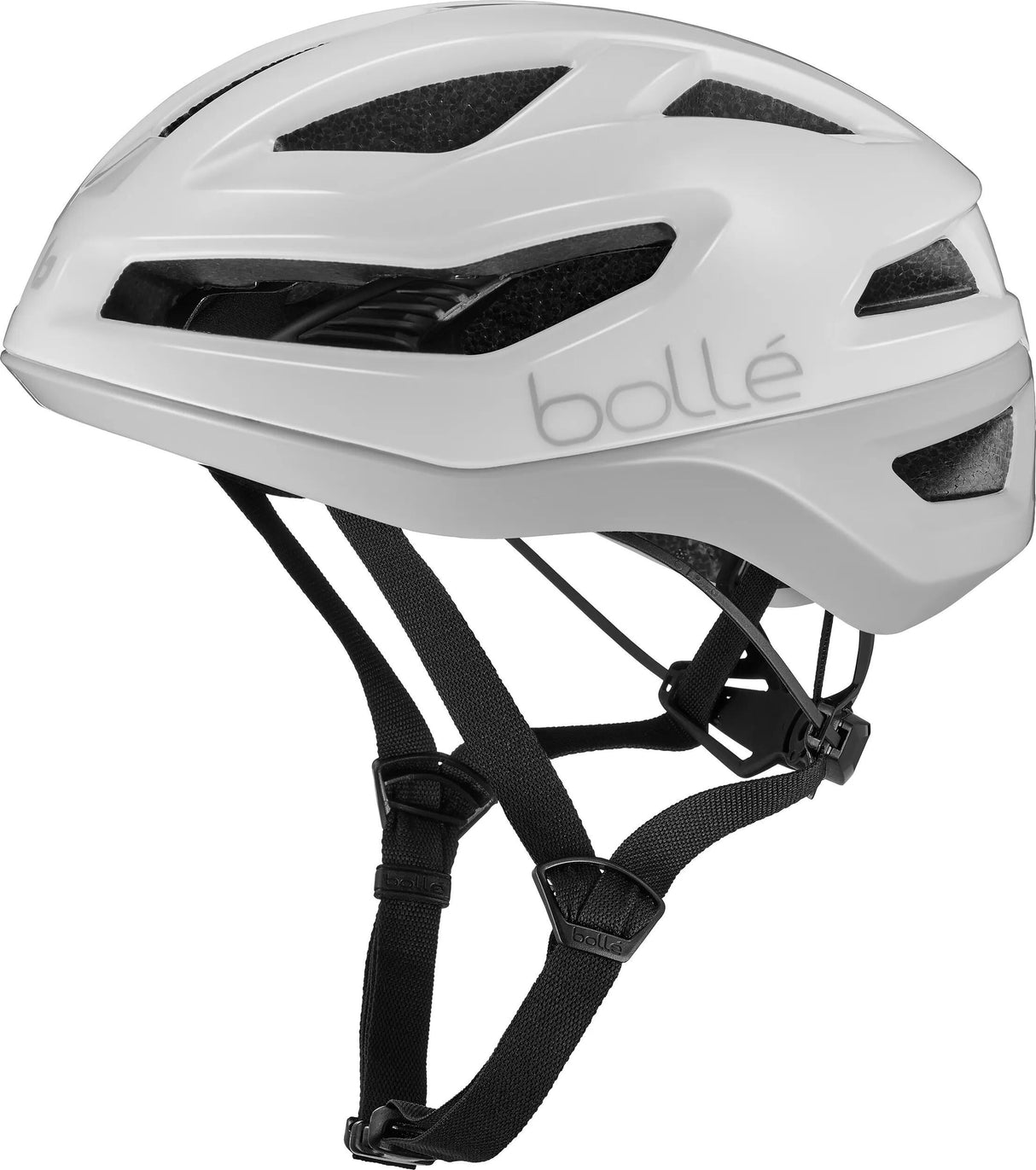 Bollé casque eco avio pure casque eco avio pure taille m blanc gris sh