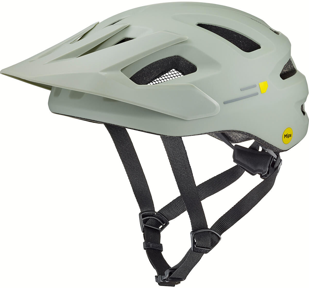 Bollé casque vtt adapt pure mips casque spero mips taille m argil mat