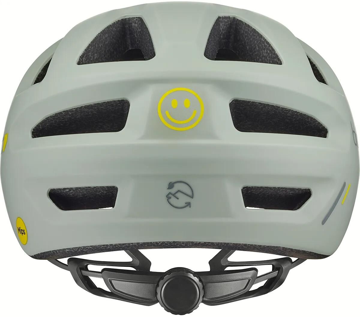 Bollé casque vtt adapt pure mips casque adapt pure mips taille l argil mat