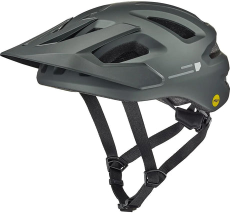 Casque vtt Bollé adapt pure mips Casque adapt pure mips taille l pin noir m.