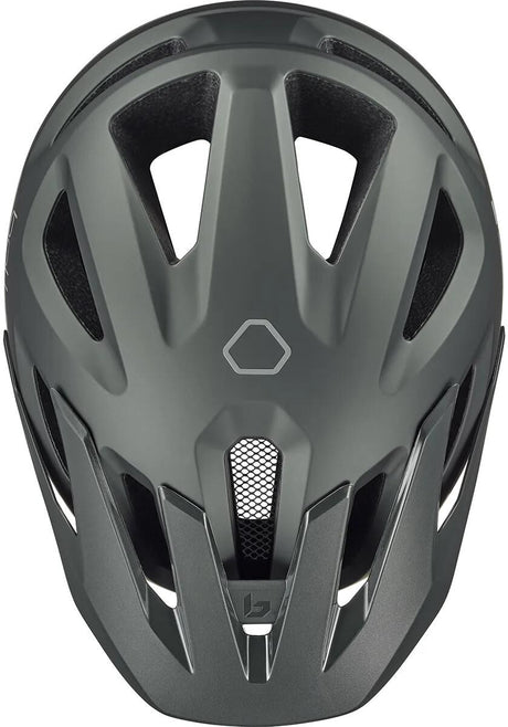 Casque vtt Bollé adapt pure mips Casque adapt pure mips taille l pin noir m.
