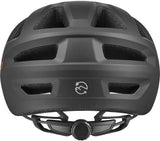 Bollé casque vtt adapt pure casque adapt pure taille l noir mat