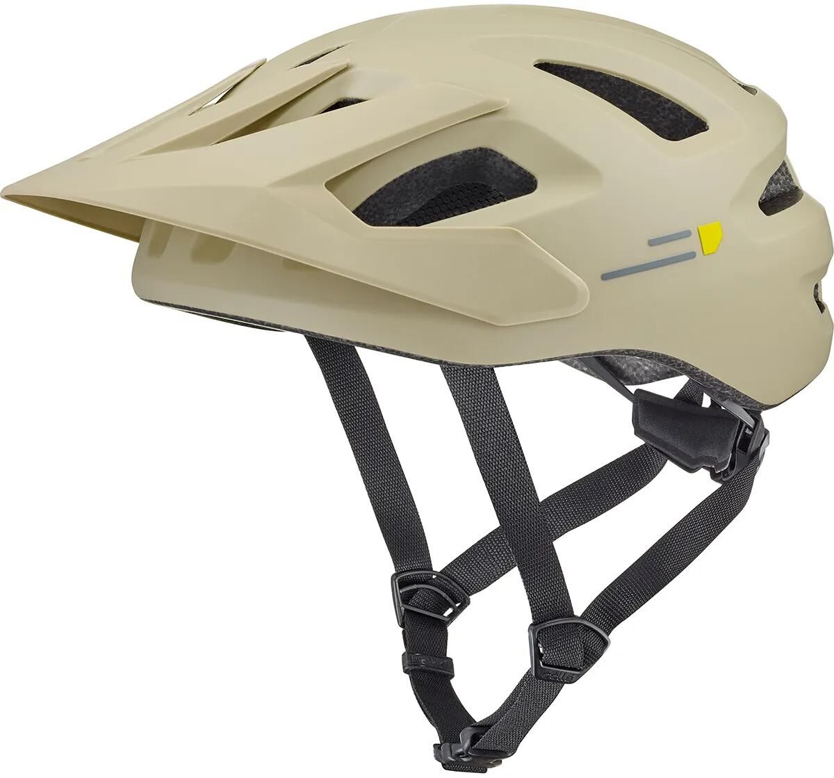 Bollé casque vtt adapt pure casque adapt pure taille l dust mat