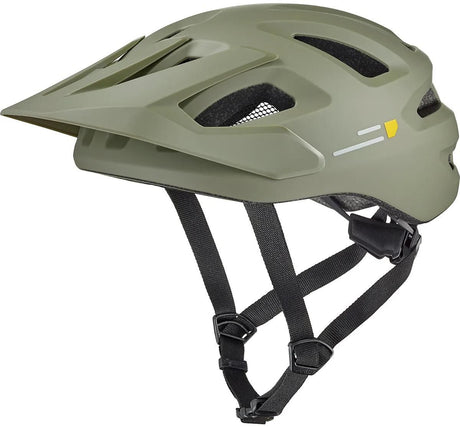 Bollé casque vtt adapt pure casque adapt pure taille l kaki mat