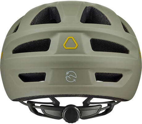 Bollé casque vtt adapt pure casque adapt pure taille l kaki mat