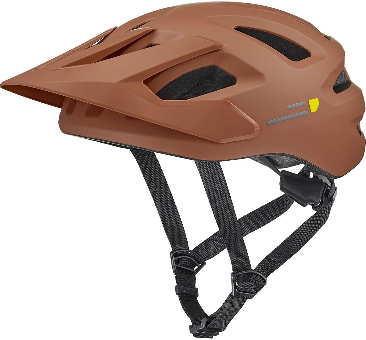Bollé casque vtt adapt pure casque adapt pure taille l terracotta mat