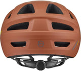 Bollé casque vtt adapt pure casque adapt pure taille l terracotta mat