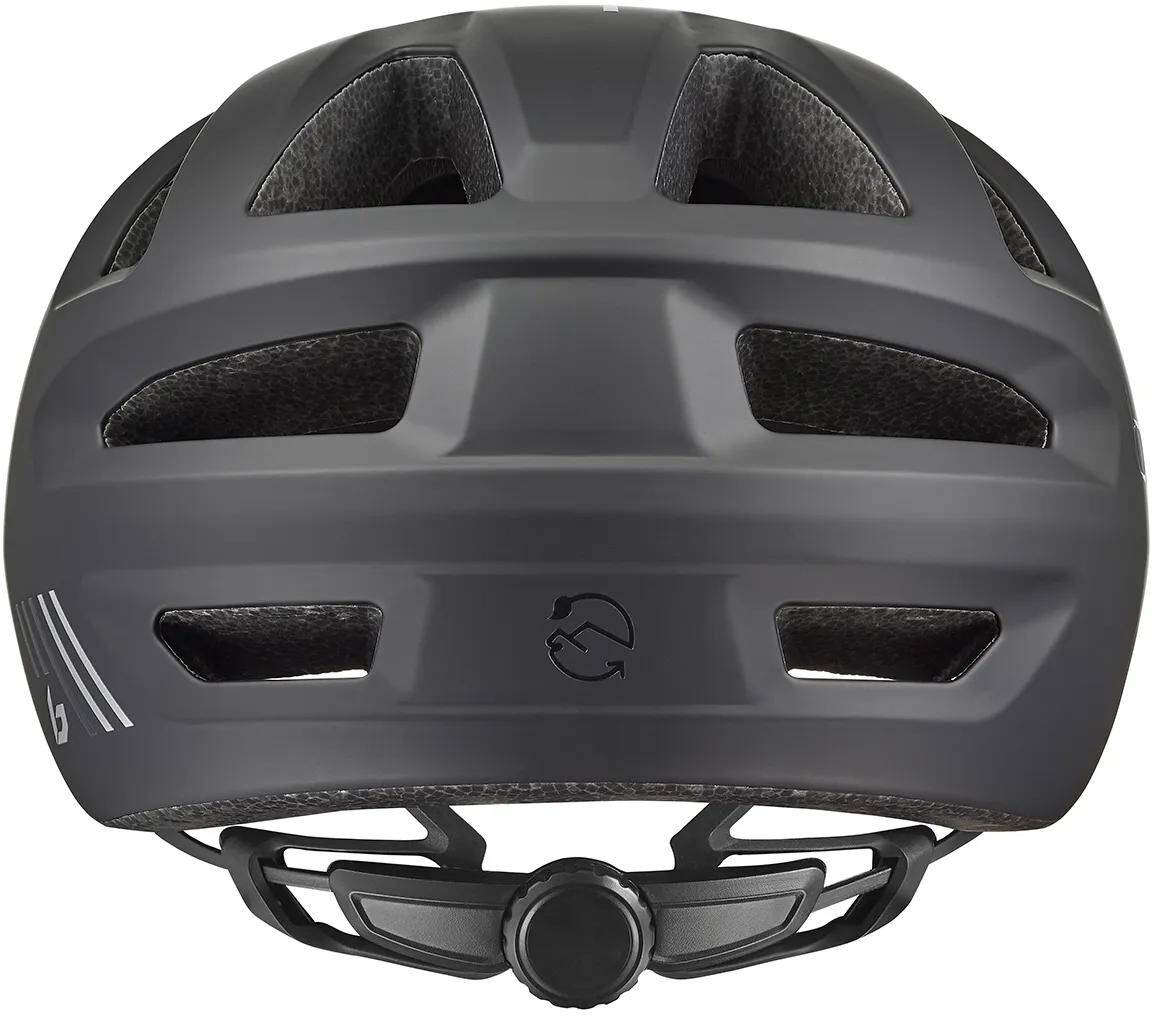 Casque Bollé spero casque spero noir mat taille s