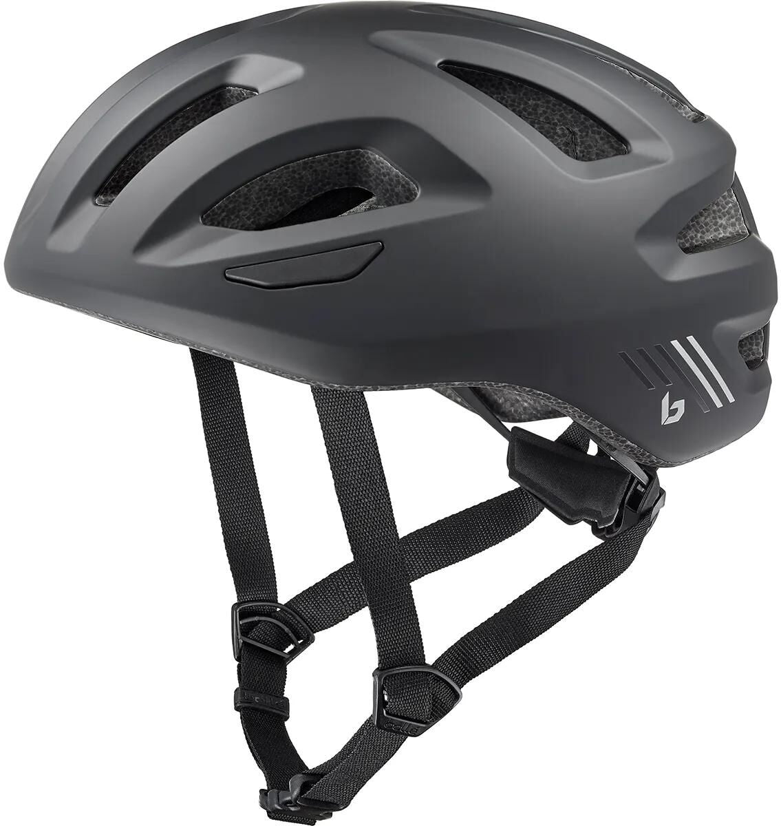 Casque Bollé spero casque spero l noir mat