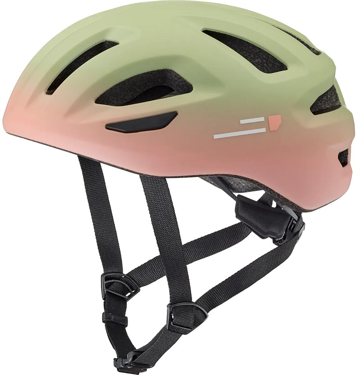 Bollé casque spero casque spero taille s grad.rose vert