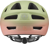 Bollé casque spero casque spero taille s grad.rose vert