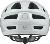 Bollé casque spero casque spero taille s porcelaine brillant