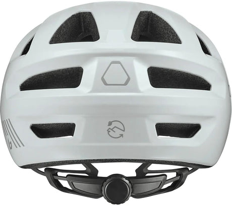 Bollé casque spero casque spero taille s porcelaine brillant