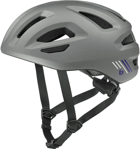 Bollé casque spero casque spero taille s space acier mat