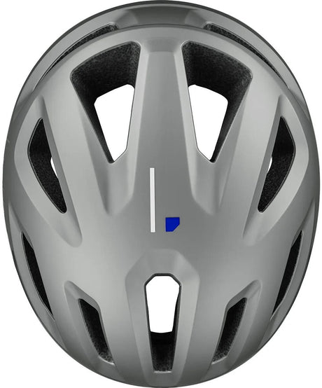 Bollé casque spero casque spero taille s space acier mat