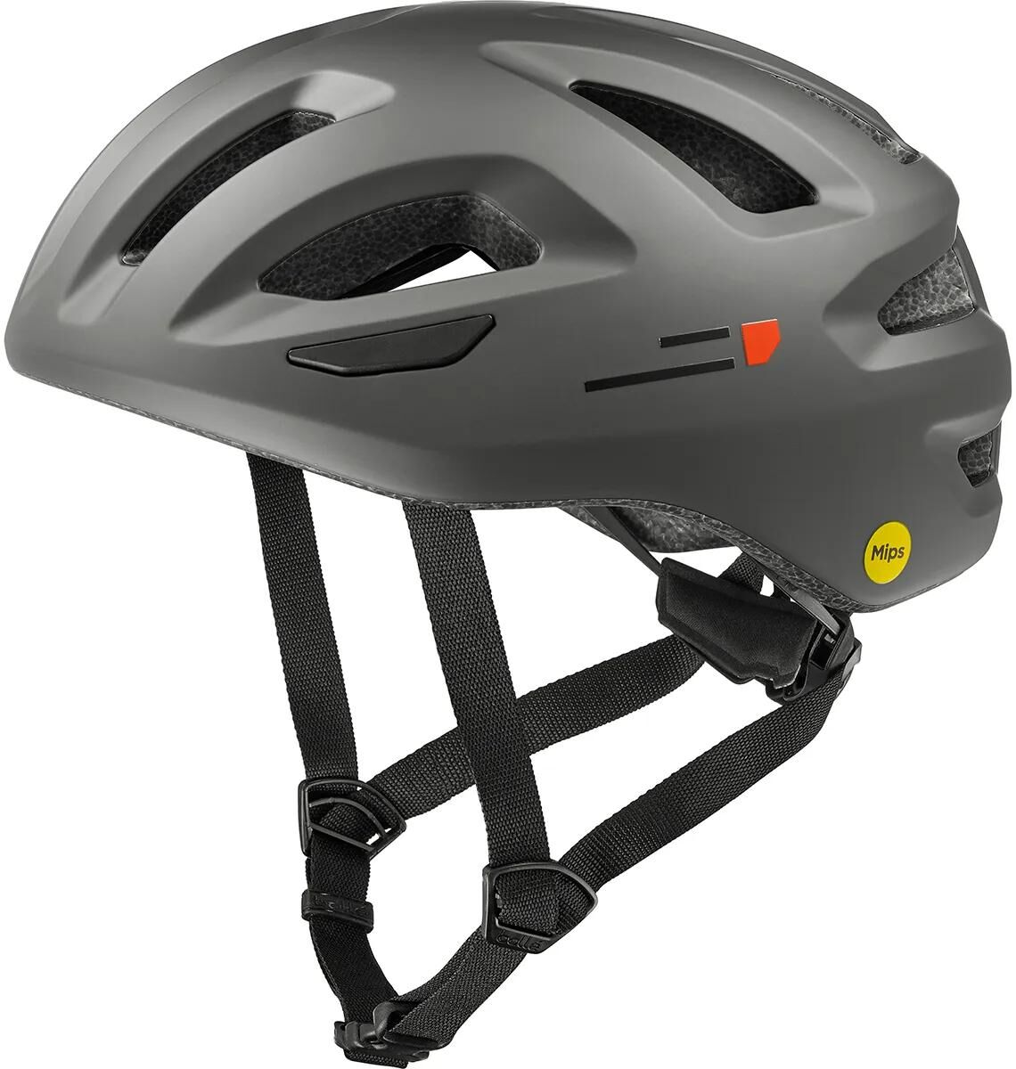 Bollé casque spero mips casque spero mips taille l noir mat