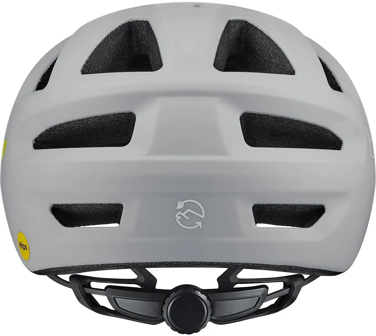 Bollé casque spero mips casque spero mips taille l gris mat