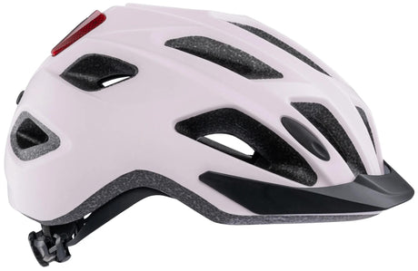 Contec casque abbaye mips ct casques abbaye mips gr. m blanc rose mat
