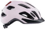 Contec casque abbaye mips ct casques abbaye mips gr. l rose blanc mat