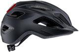 Contec casque abbaye mips ct casques abbaye mips gr. m marron noir mat