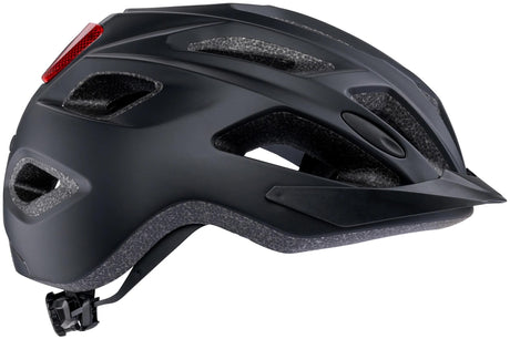 Contec casque abbaye mips ct casques abbaye mips gr. m marron noir mat