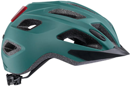 Contec casque d'abbaye ct casques abbaye gr. l vert mat noir