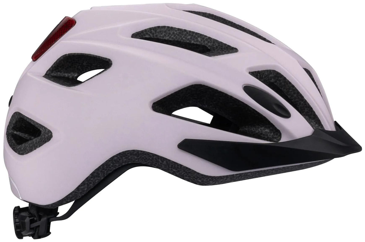 Contec casque d'abbaye ct casques abbaye gr. m blanc rose mat
