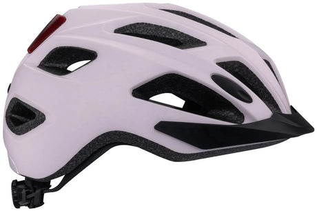Contec casque d'abbaye ct casques abbaye gr. l rose blanc mat