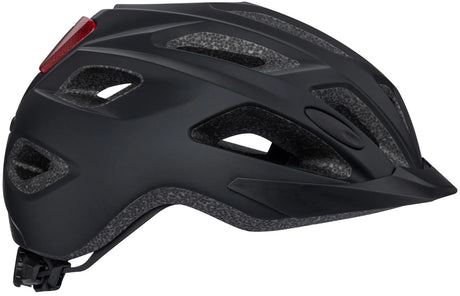 Contec casque d'abbaye ct casques abbaye gr. m marron noir mat