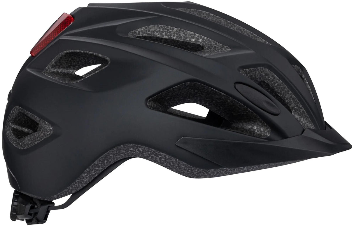 Contec casque d'abbaye ct casques abbaye gr. l marron noir mat