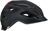 Contec casque d'abbaye ct casques abbaye gr. l marron noir mat