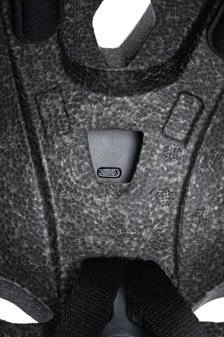 Contec casque d'abbaye ct casques abbaye gr. l marron noir mat