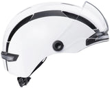 Casque Contec como ct casques como gr. s m blanc noir