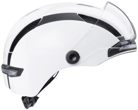 Casque Contec como ct casques como gr. ml blanc noir