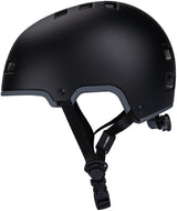 Casque Contec chester ct casque chester s m vel.noir gris froid
