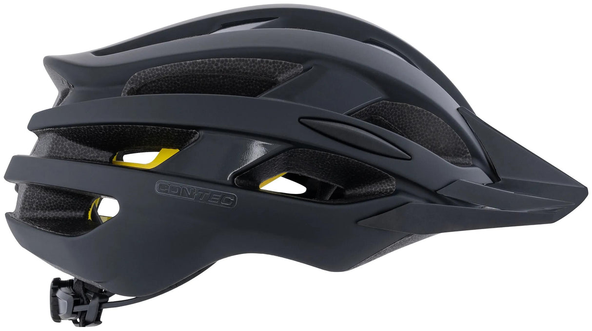 Casque Contec ruta mips ct casques ruta mips gr. s m noir mat