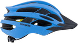 Casque Contec ruta mips ct casques ruta mips gr. m l bleu mat noir