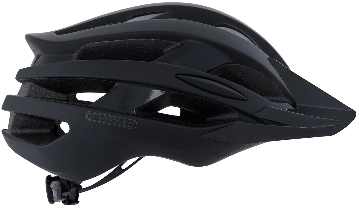 Casque Contec ruta ct casques ruta gr. s m noir mat