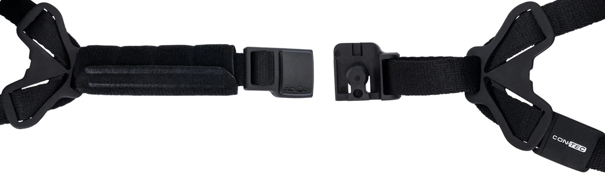 Casque Contec ruta ct casques ruta gr. m l bleu mat noir