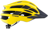 Casque Contec ruta ct casques ruta gr. m l jaune mat noir