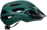 Casque Contec laska ct casques laska gr. s m vert mat noir