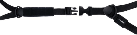 Casque Contec laska ct casques laska gr. m l blanc mat noir