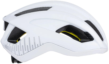 Casque Contec Nyon Mips CT Casques Nyon Mips GR. m l blanc mat noir
