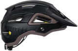 Casque Contec katla mips ct casques katla mips gr. m marron noir mat