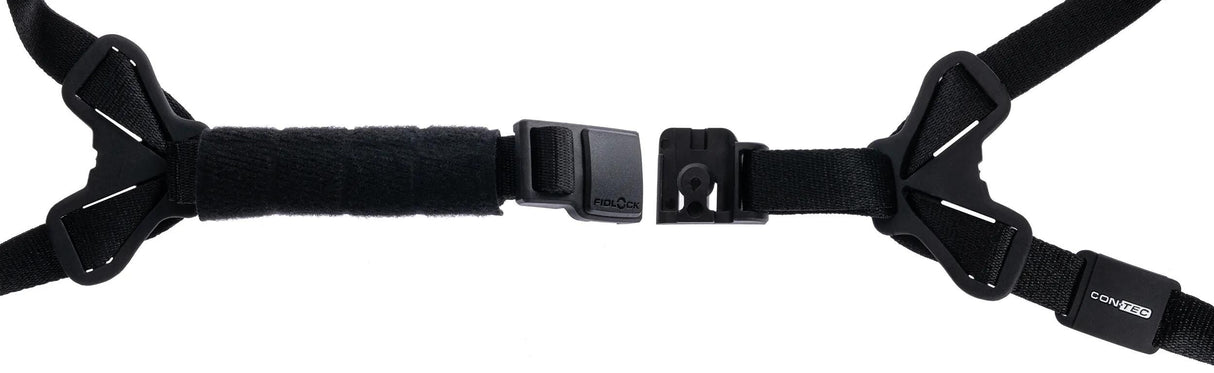 Casque Contec katla mips ct casques katla mips gr. m marron noir mat